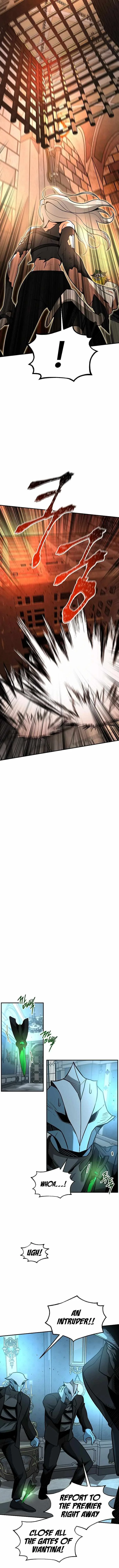Empress Hunt Chapter 10 page 18
