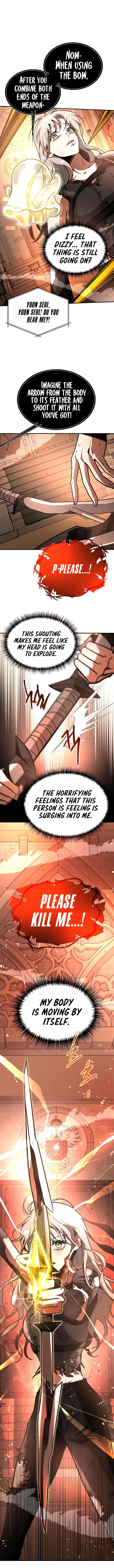 Empress Hunt Chapter 9 page 15