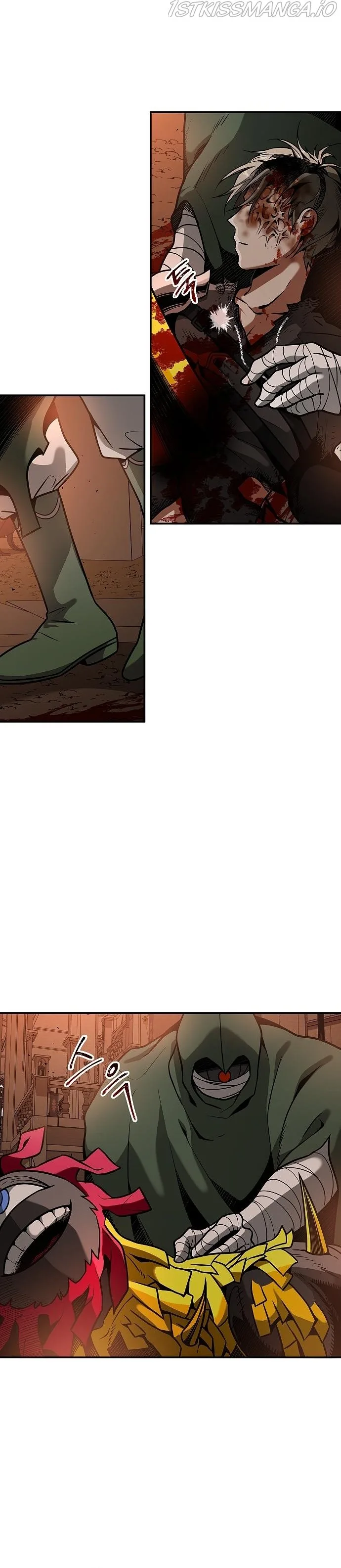 Empress Hunt Chapter 11 page 3