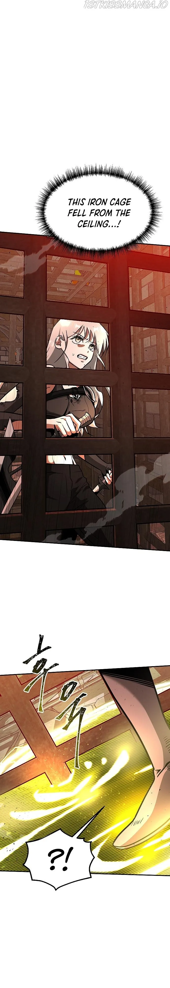 Empress Hunt Chapter 11 page 23