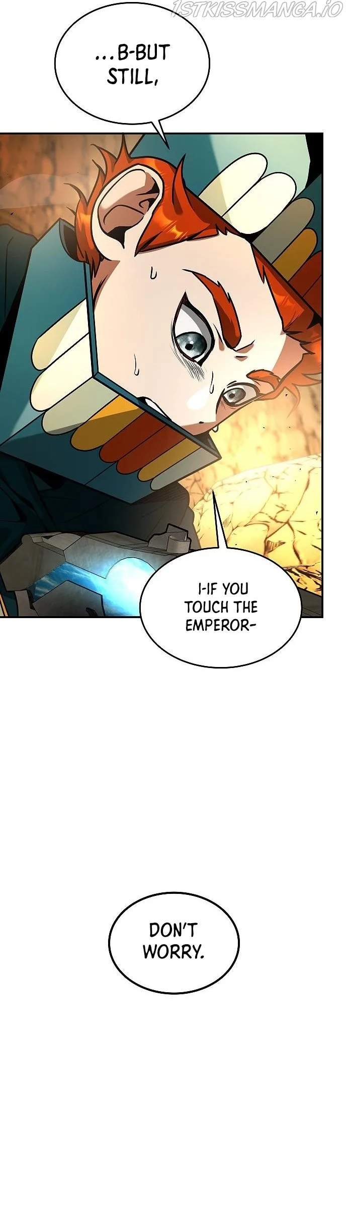 Empress Hunt Chapter 11 page 18
