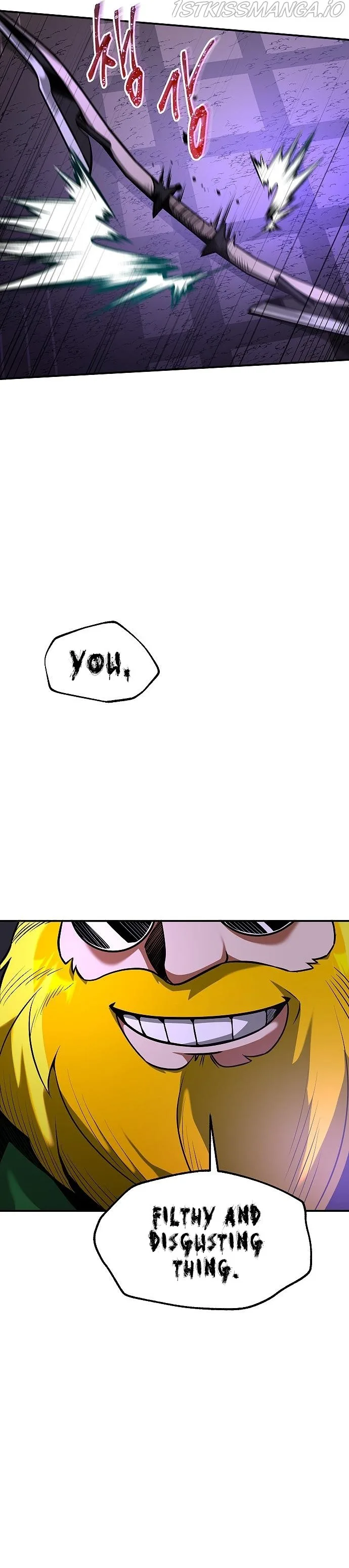 Empress Hunt Chapter 11 page 34