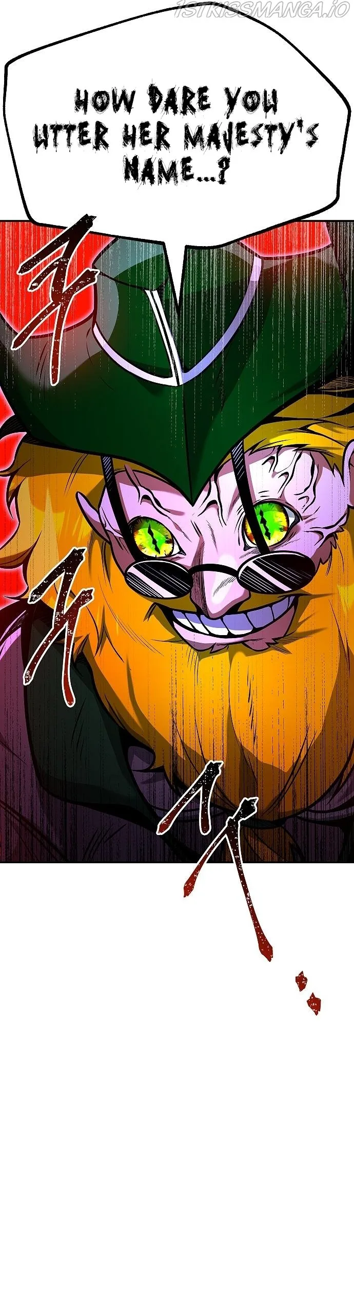 Empress Hunt Chapter 11 page 35