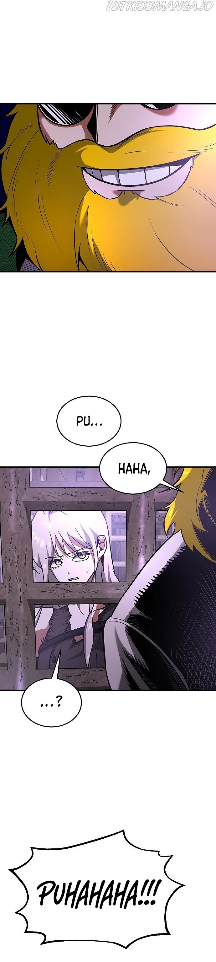 Empress Hunt Chapter 11 page 32