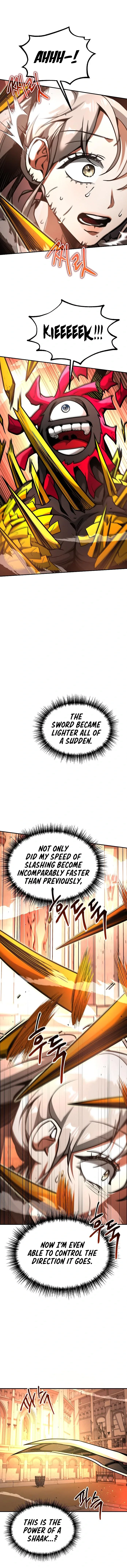 Empress Hunt Chapter 9 page 6