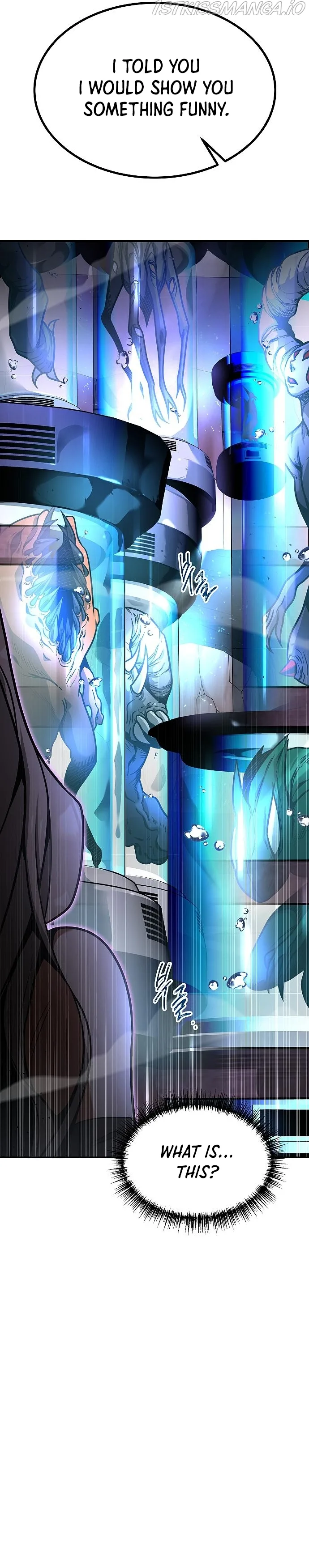 Empress Hunt Chapter 11 page 26