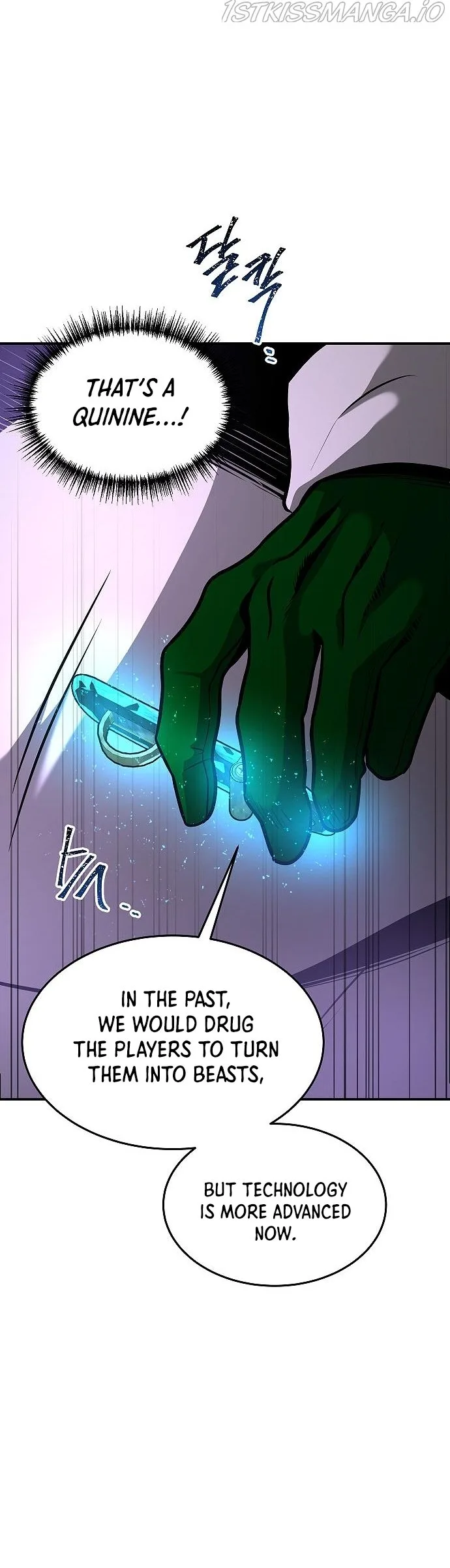Empress Hunt Chapter 11 page 37