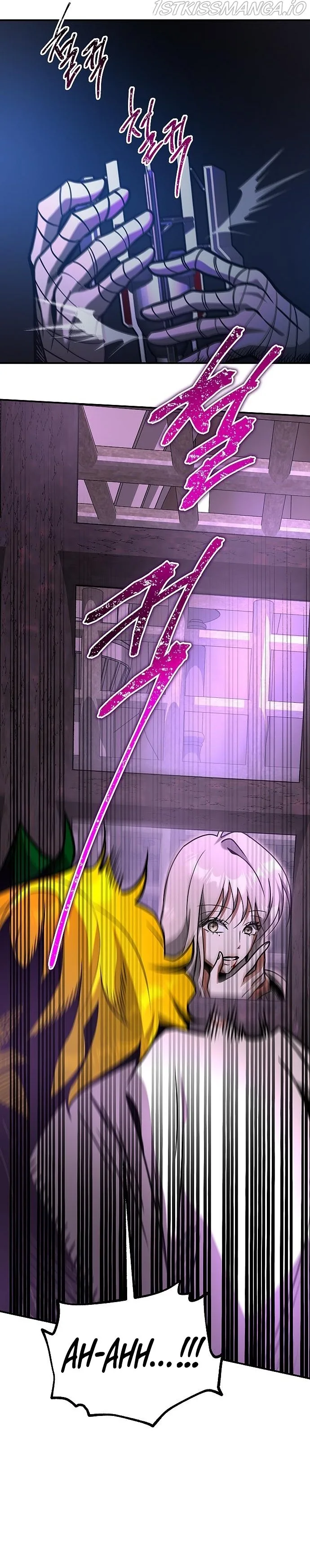 Empress Hunt Chapter 11 page 41