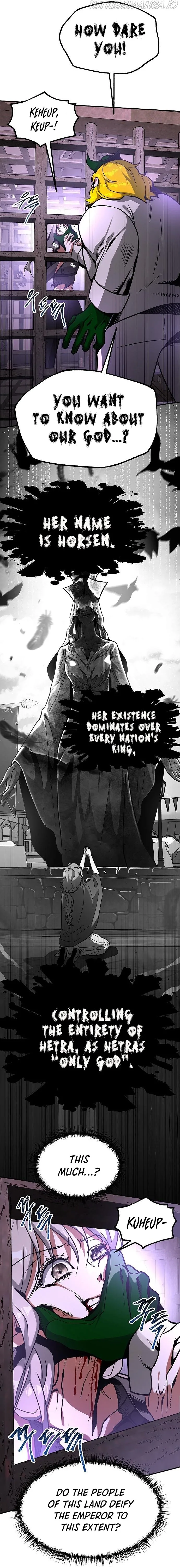 Empress Hunt Chapter 11 page 36