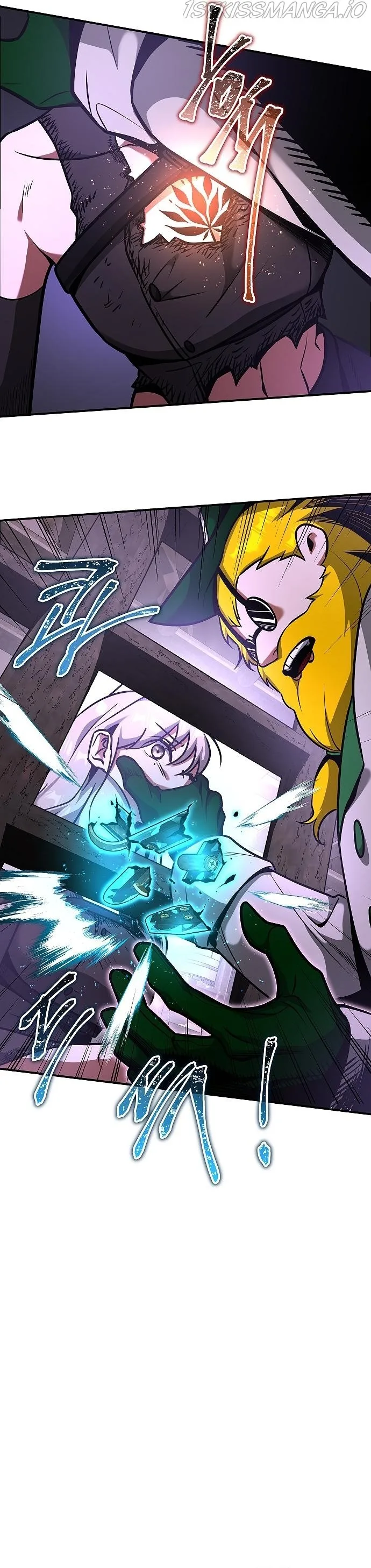 Empress Hunt Chapter 11 page 39