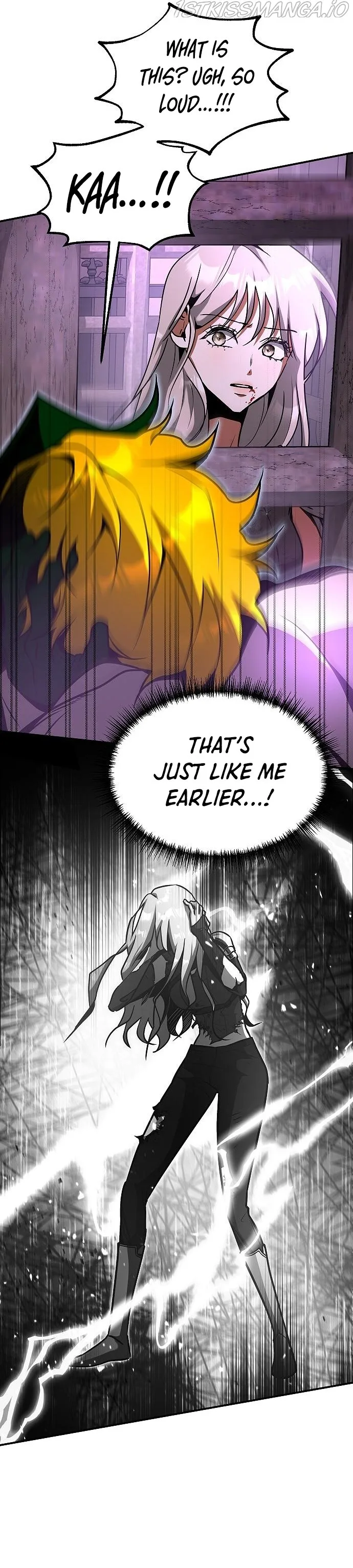 Empress Hunt Chapter 11 page 42
