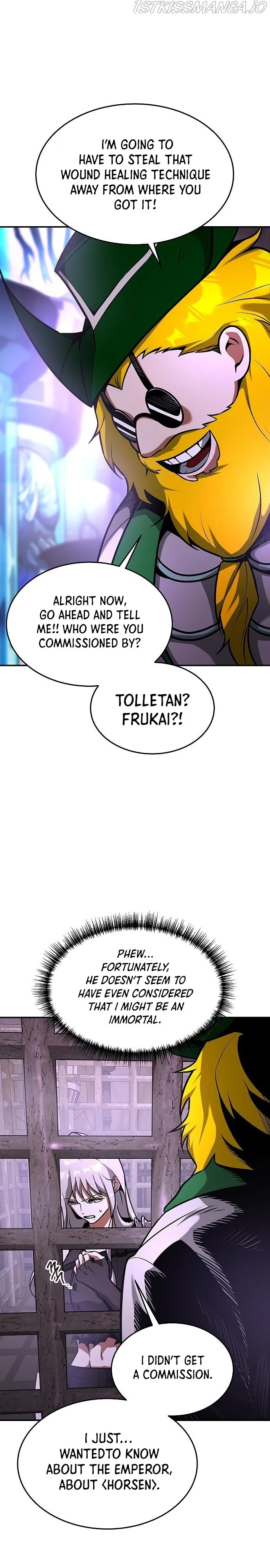 Empress Hunt Chapter 11 page 31