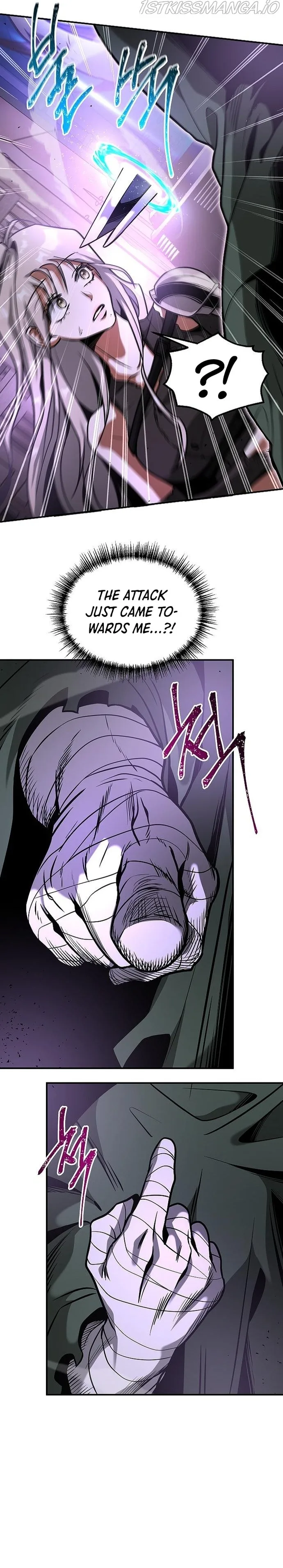 Empress Hunt Chapter 12 page 6