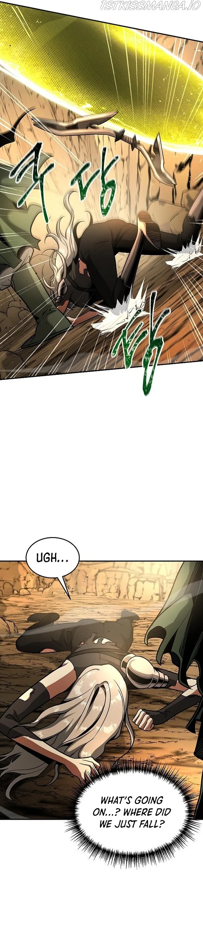 Empress Hunt Chapter 12 page 15