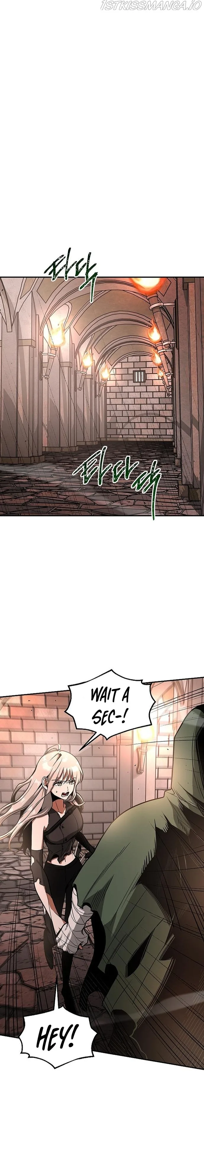 Empress Hunt Chapter 12 page 9