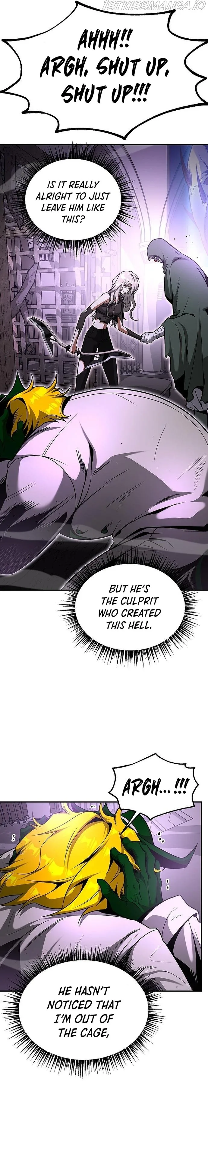 Empress Hunt Chapter 12 page 3