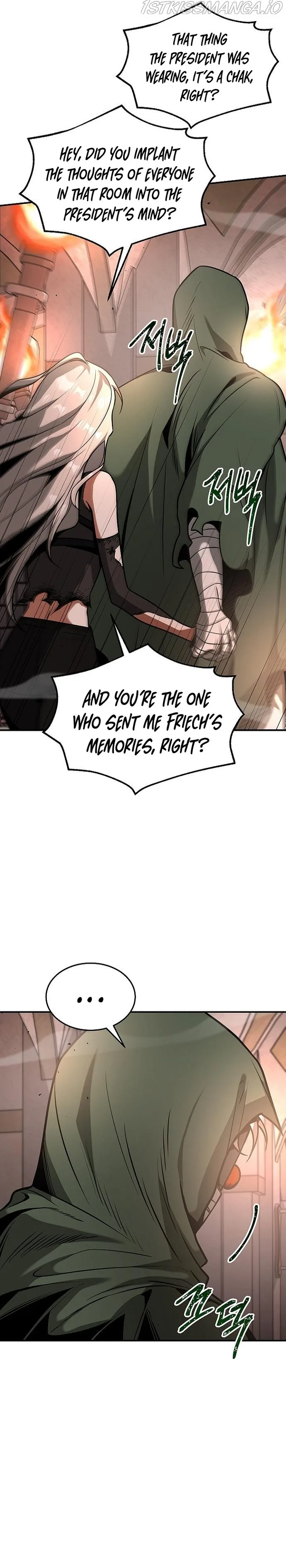 Empress Hunt Chapter 12 page 10