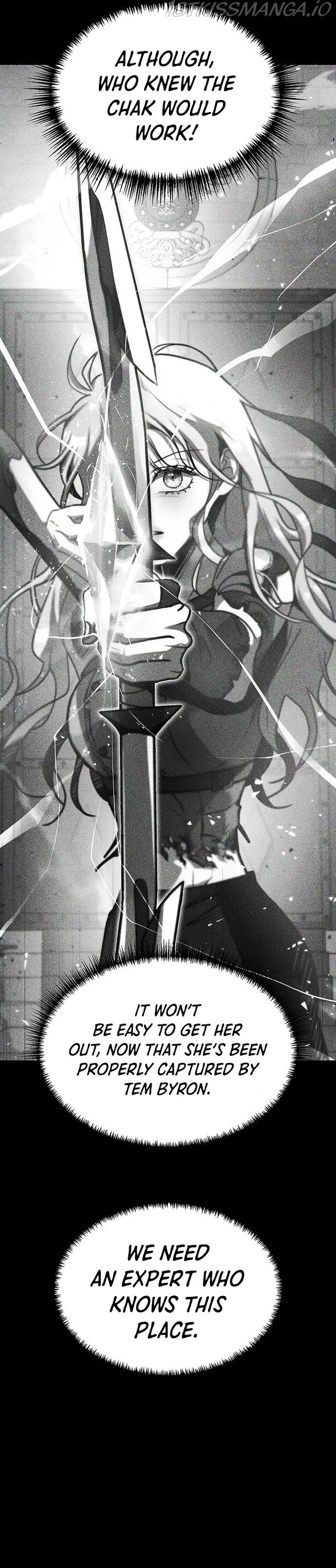 Empress Hunt Chapter 12 page 32