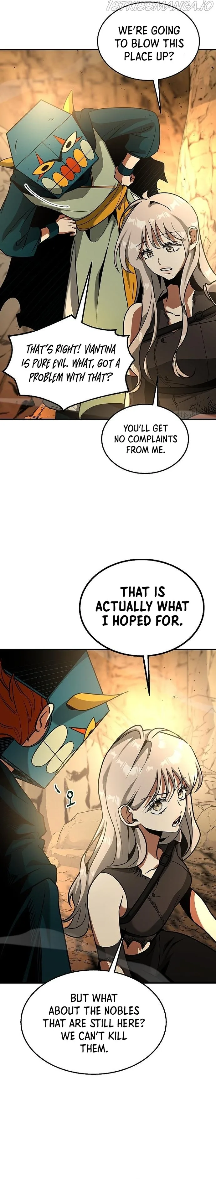 Empress Hunt Chapter 12 page 35