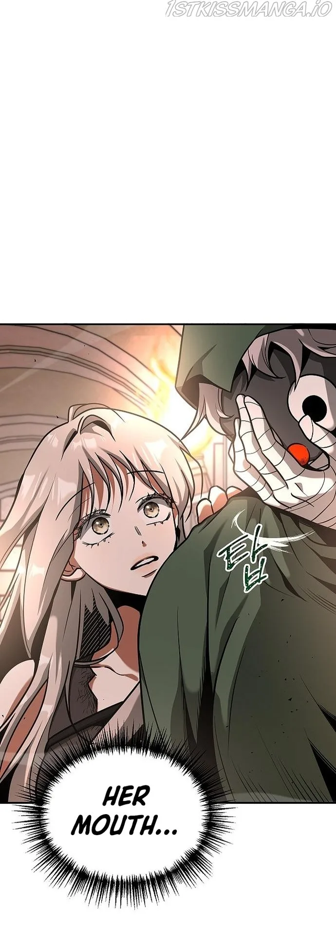 Empress Hunt Chapter 12 page 13