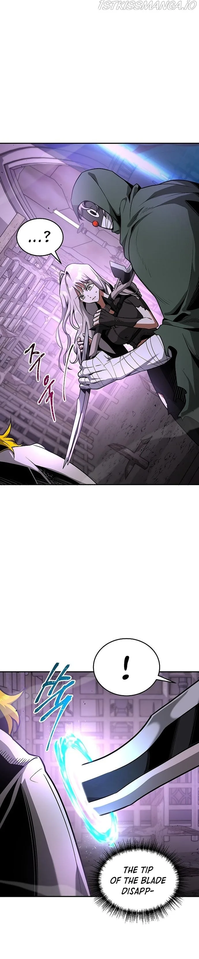 Empress Hunt Chapter 12 page 5