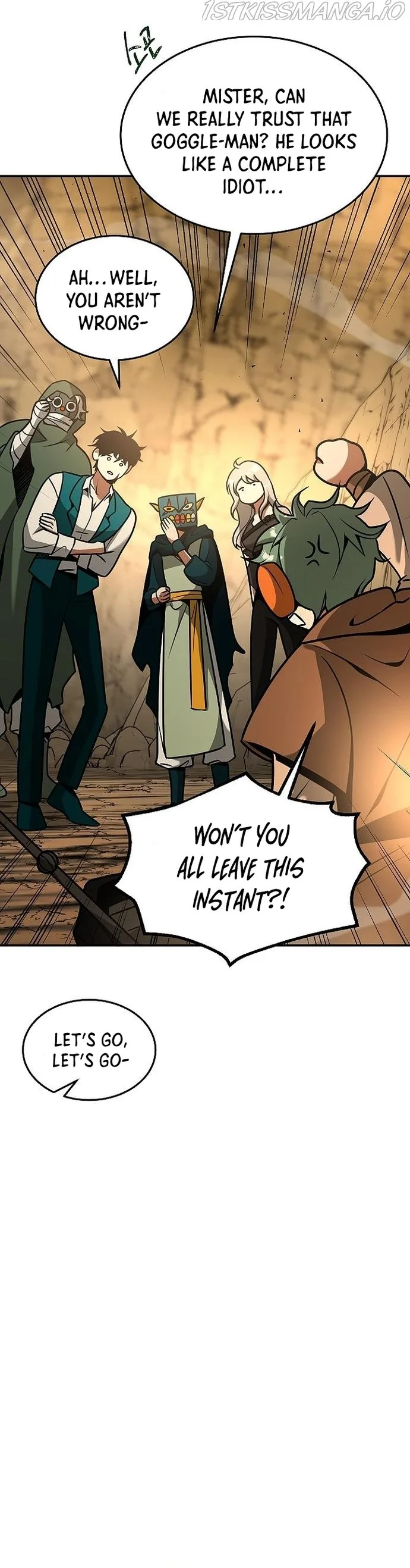 Empress Hunt Chapter 12 page 42