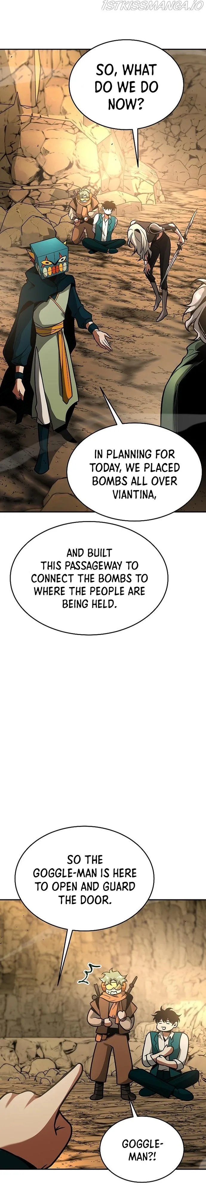 Empress Hunt Chapter 12 page 39