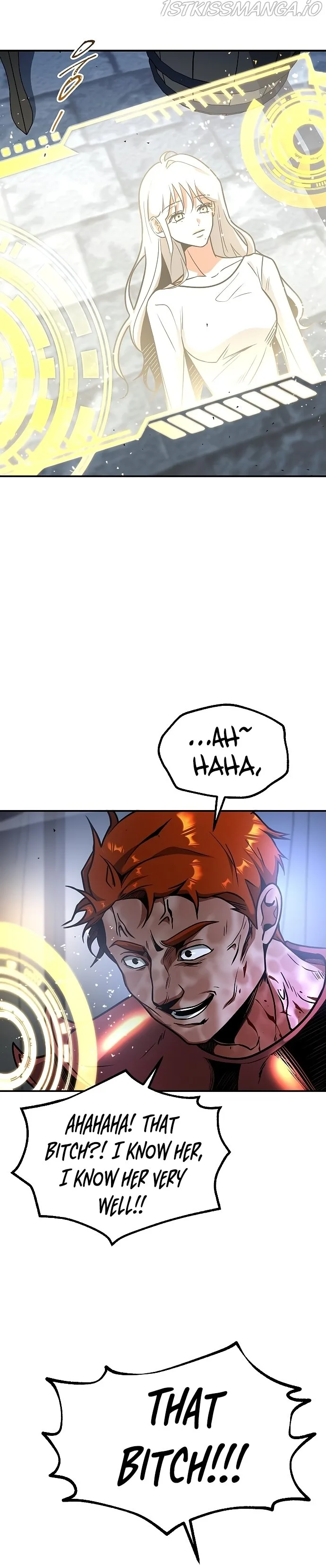 Empress Hunt Chapter 13 page 5