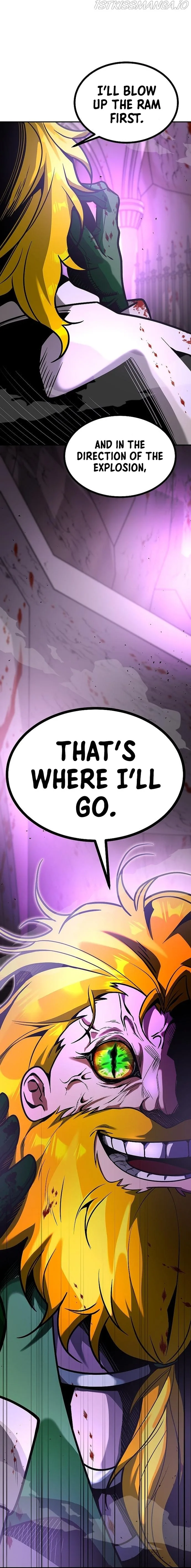 Empress Hunt Chapter 12 page 45