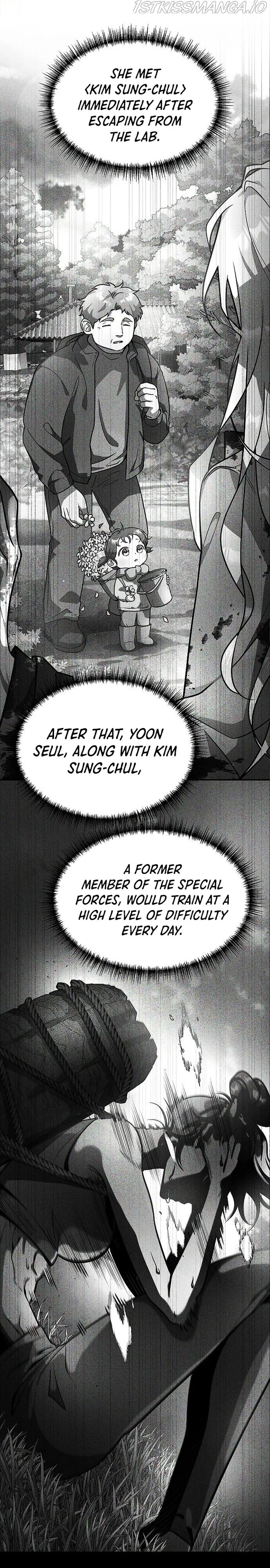 Empress Hunt Chapter 12 page 30