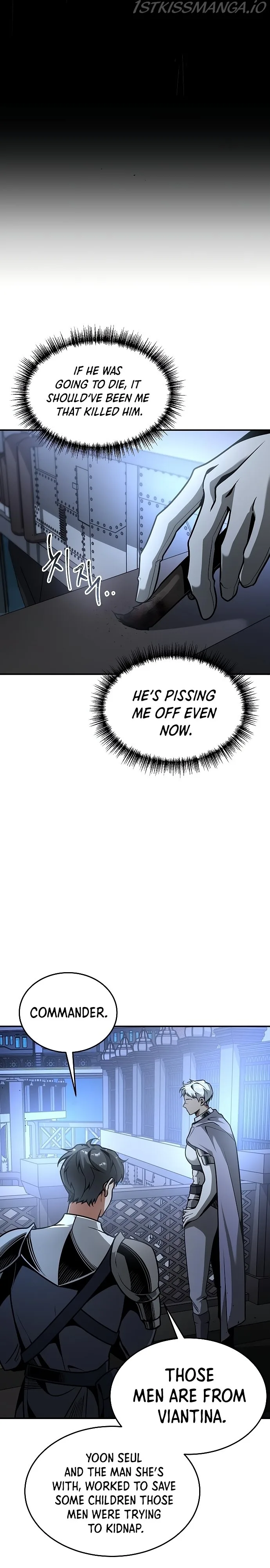 Empress Hunt Chapter 13 page 15