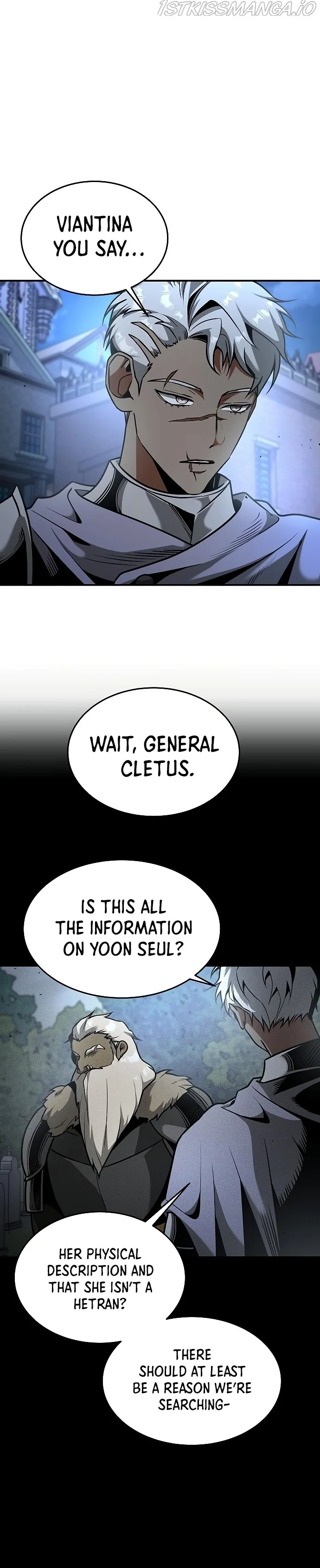 Empress Hunt Chapter 13 page 16