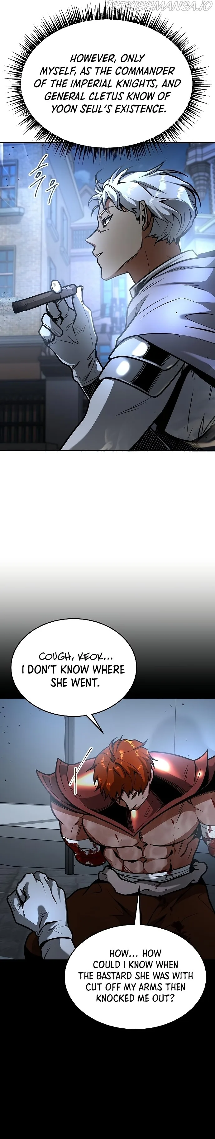 Empress Hunt Chapter 13 page 11