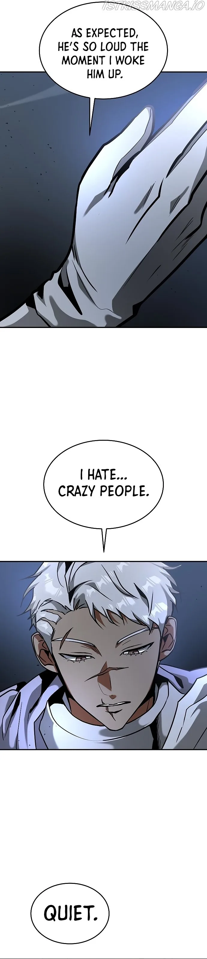 Empress Hunt Chapter 13 page 7