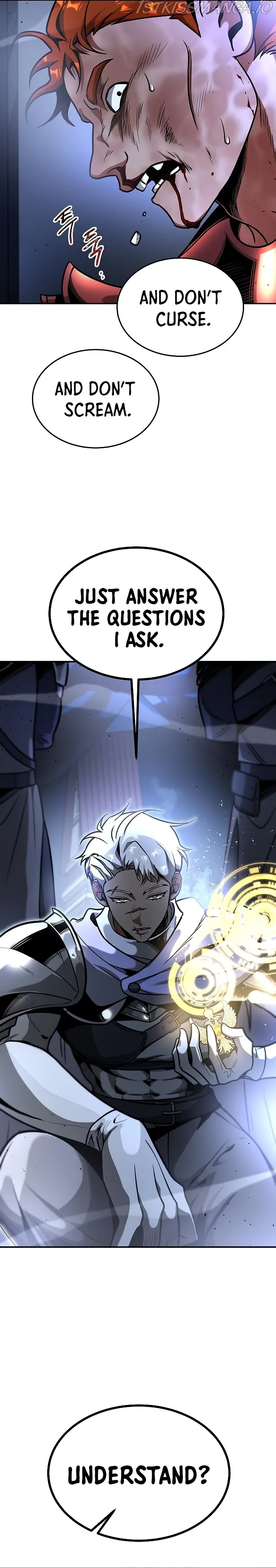 Empress Hunt Chapter 13 page 8