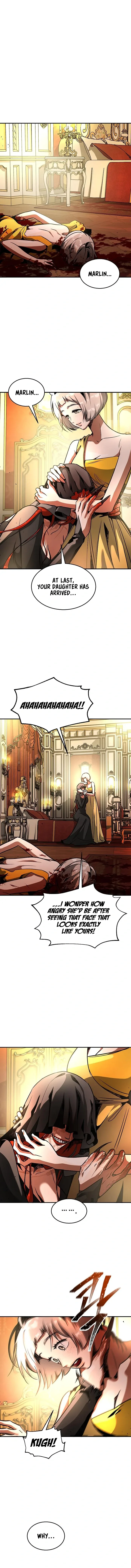 Empress Hunt Chapter 16 page 4