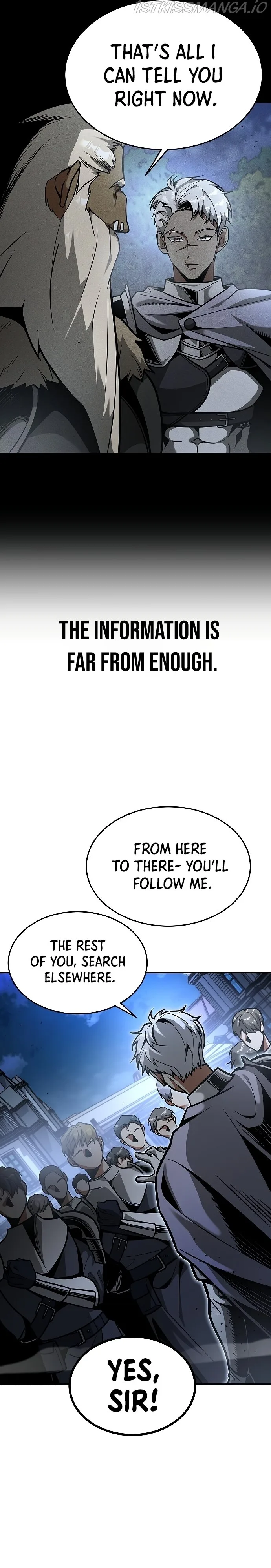 Empress Hunt Chapter 13 page 17