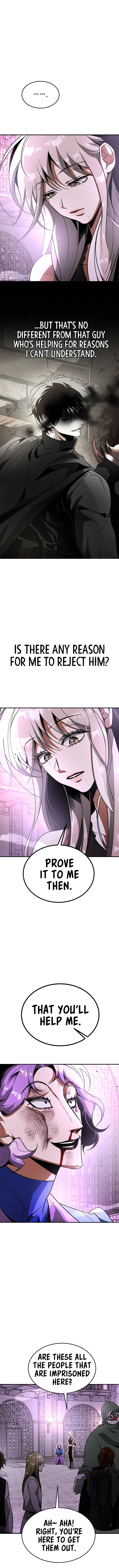 Empress Hunt Chapter 15 page 7