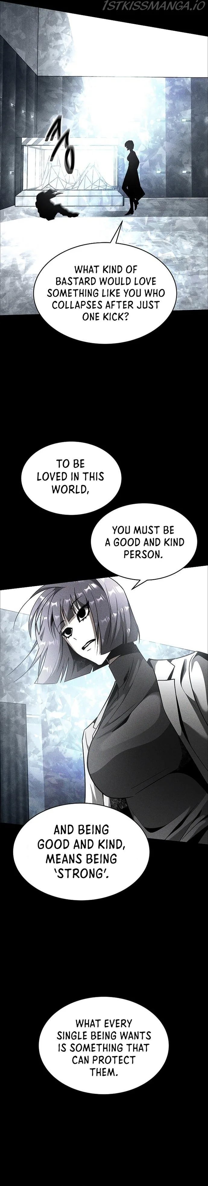 Empress Hunt Chapter 17 page 30