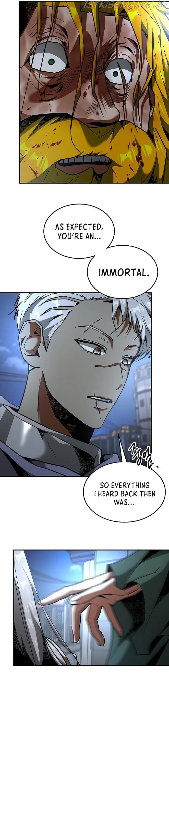 Empress Hunt Chapter 17 page 5