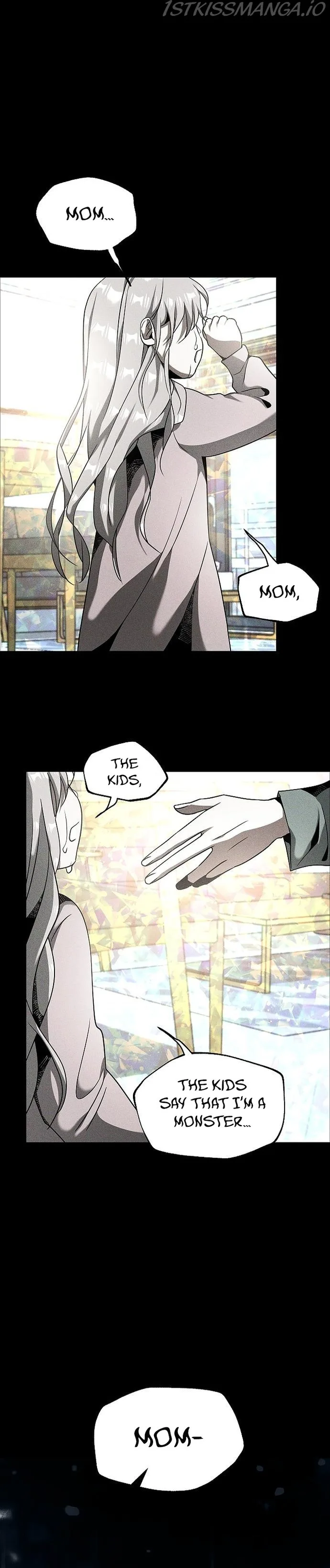 Empress Hunt Chapter 17 page 24