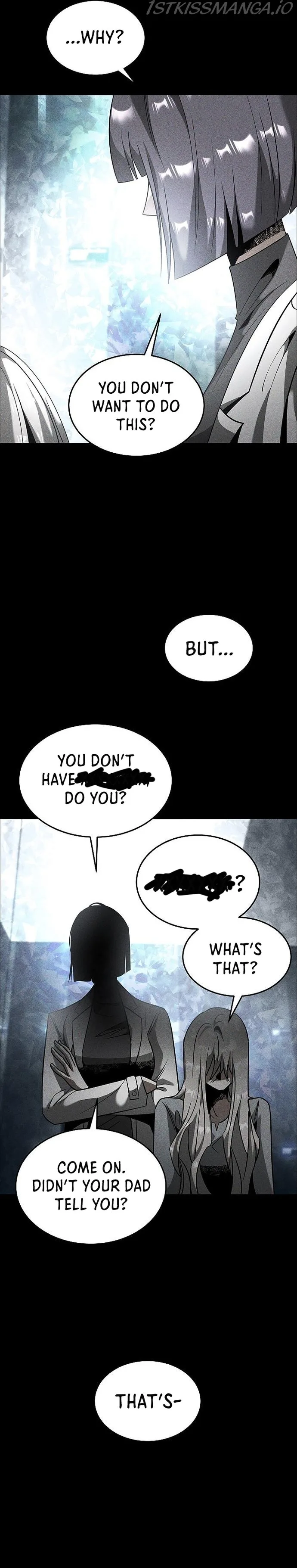 Empress Hunt Chapter 17 page 27