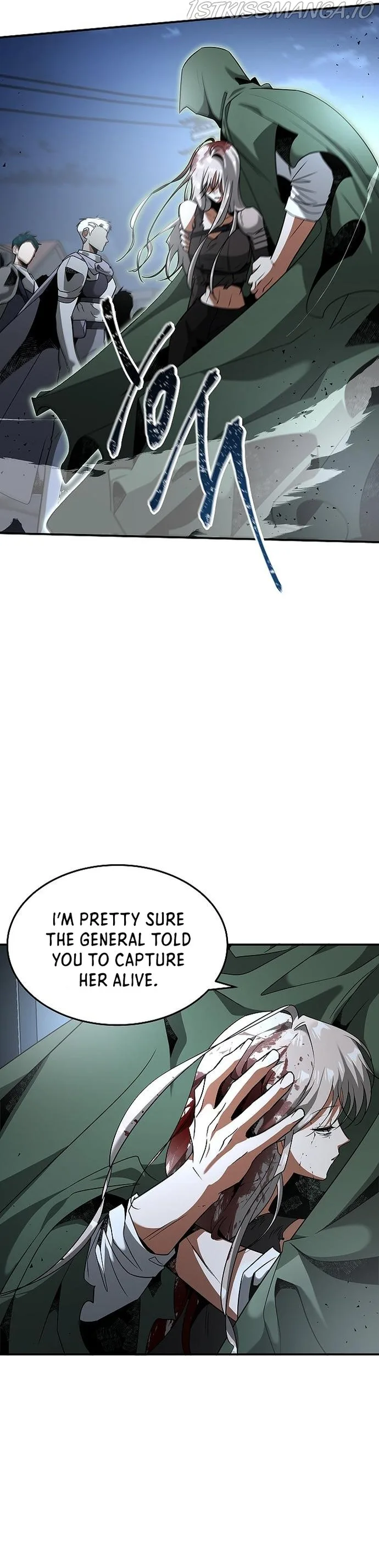 Empress Hunt Chapter 17 page 6