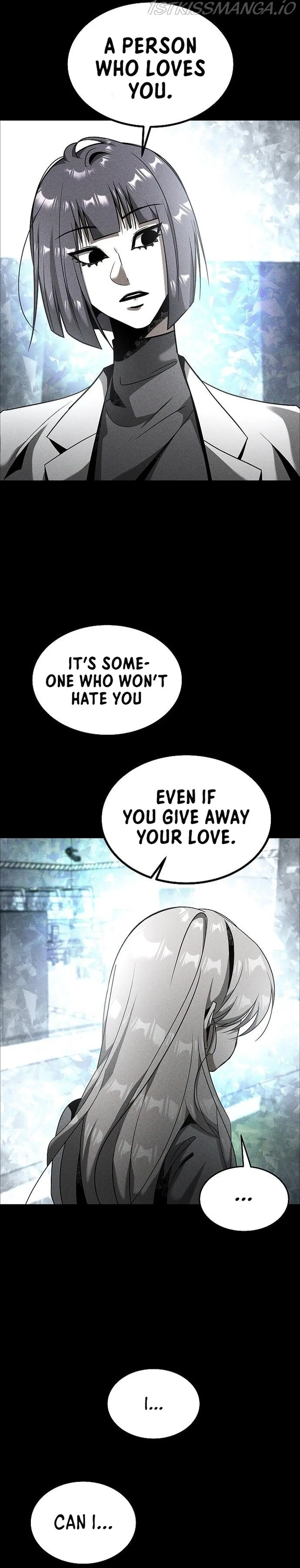 Empress Hunt Chapter 17 page 28
