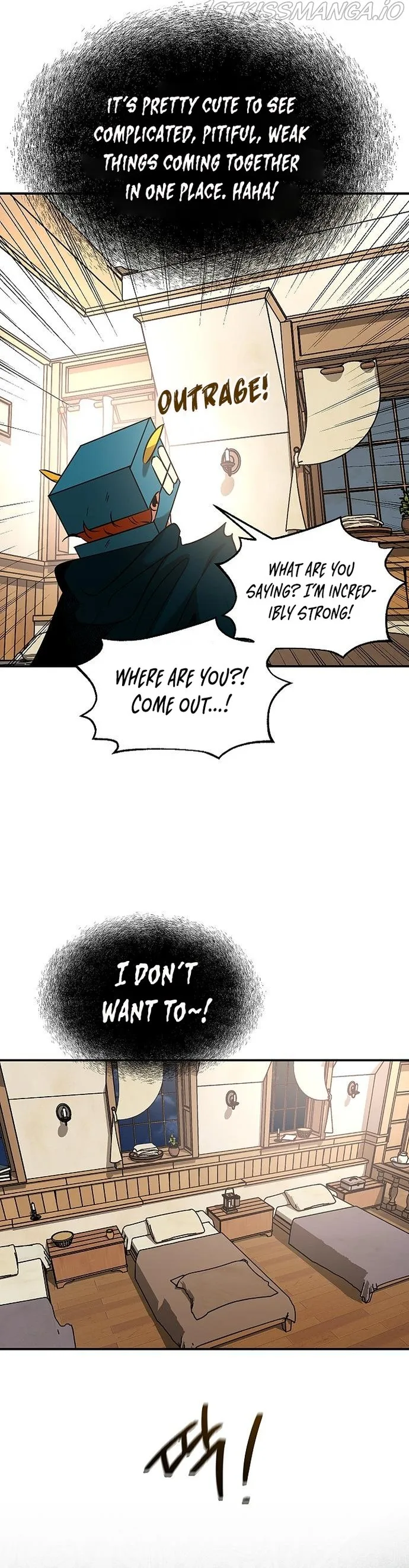 Empress Hunt Chapter 17 page 19