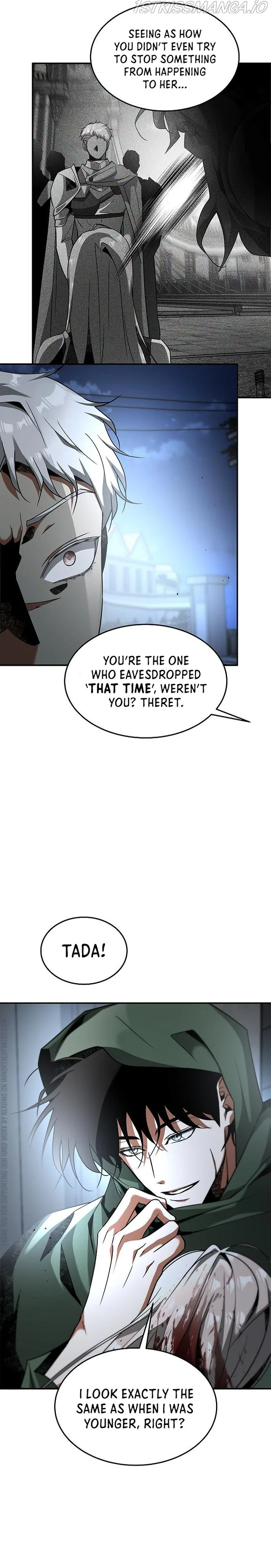Empress Hunt Chapter 17 page 7
