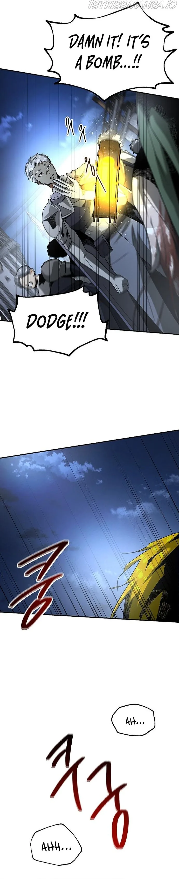 Empress Hunt Chapter 17 page 10