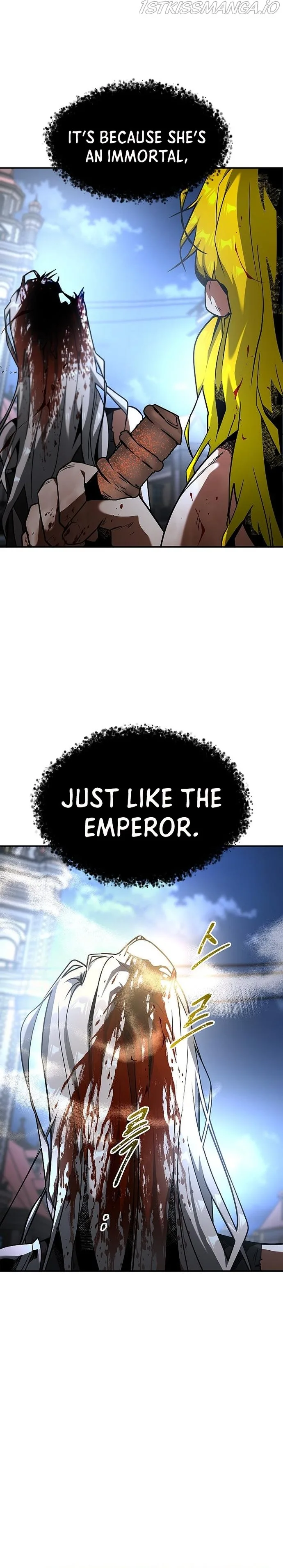 Empress Hunt Chapter 17 page 4