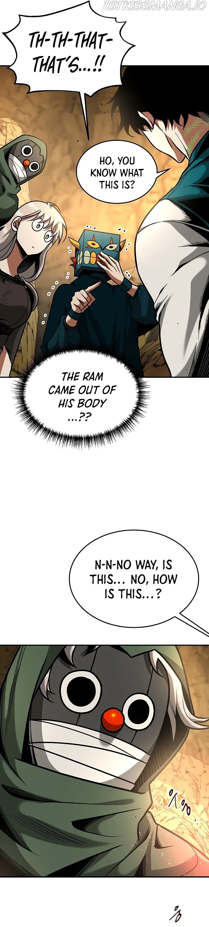 Empress Hunt Chapter 13 page 23