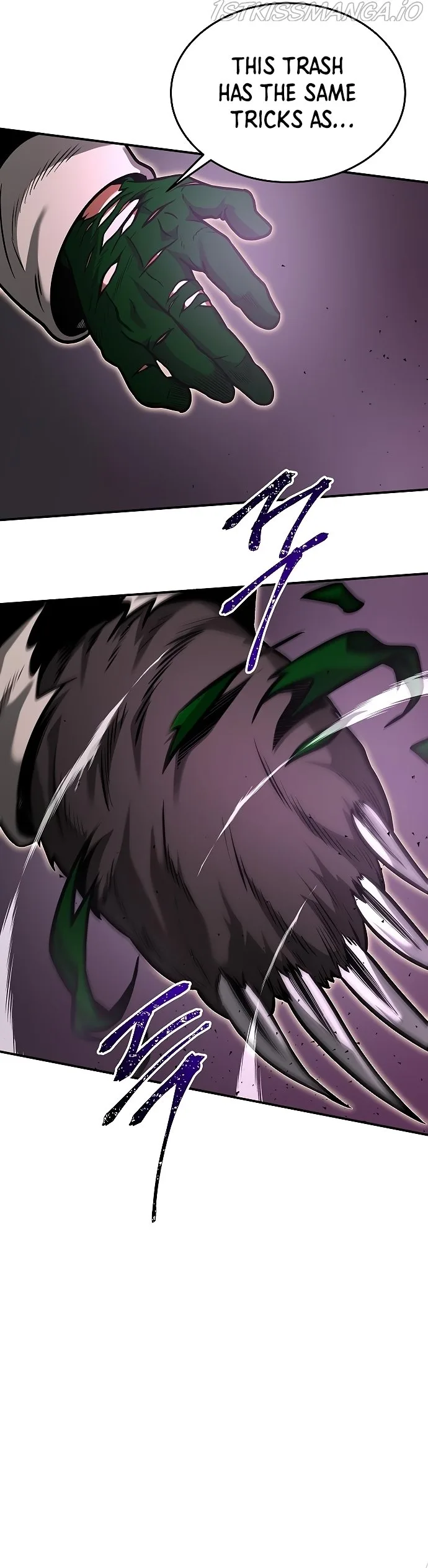 Empress Hunt Chapter 13 page 32